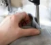 How to give your coffee machine a shiny clean exterior