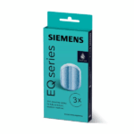 EQ Series - 2in1 Descaling Tablets (3 pcs) TZ80002B - Image 7