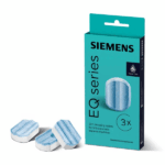 EQ Series - 2in1 Descaling Tablets (3 pcs) TZ80002B - Image 6