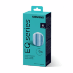 EQ Series 2in1 Descaling Tablets TZ80032A - 9 pcs