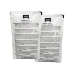 AntiCalc Powder for Espresso Machines (2 pcs) - Image 2