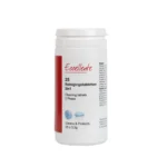 ECCELLENTE 2-phase Cleaning Tablets (25 pcs) - Image 4