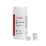 ECCELLENTE 2-phase Cleaning Tablets (25 pcs)
