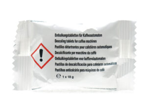 Coffee Machine Descaling Tablets (6 pcs) - Image 6