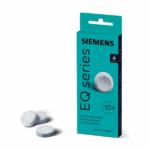 EQ Series - 2in1 Cleaning Tablets TZ80001A