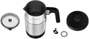 Nespresso Aeroccino 4 - Image 3