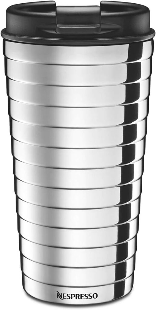 Nespresso Touch Travel Mug 345ml