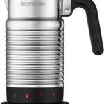 Nespresso Aeroccino 4