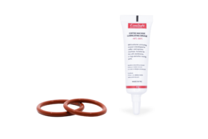 Lubricating Grease & O-rings - Philips Saeco - Image 4
