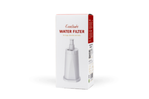 Water Filter for Sage