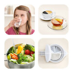 Brita Maxtra Plus Cartridges 4 Pack - Image 5