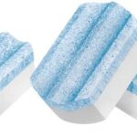 EQ 2in1 Descaling Tablets (3 pcs)