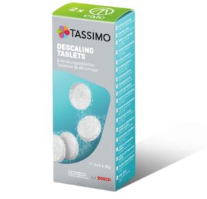 Tassimo Descaling Tablets (4 pcs) - Image 2