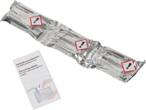 Descaling Tablets for Vero Series (3 pcs) - Image 4