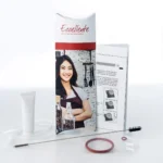 ECCELLENTE Clean & Care set - Siemens Bosch