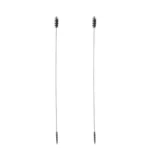 ECCELLENTE Cleaning Brush for Milk Tube and Spout - 1+1 Free