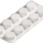 ECCELLENTE Coffee Machine Cleaning Tablets (10 pcs) - Image 2