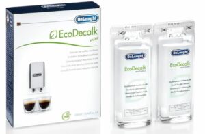 Coffee Machine Descaler (2 x 100 ml)
