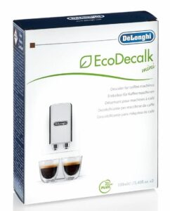 Coffee Machine Descaler (2 x 100 ml) - Image 3