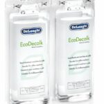 DLSC003 Coffee Machine Descaler (2 x 100 ml)