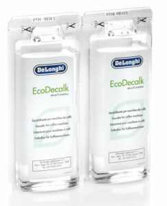 DLSC003 Coffee Machine Descaler (2 x 100 ml)