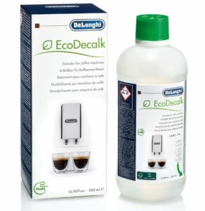 Delonghi Coffee Machine Descaler (500 ml) - Image 4