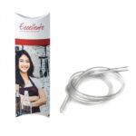 Espresso Machine Milk Tube (4mm) - Image 4