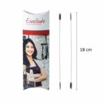 Cleaning Brush for Milk Tube and Spout - 1+1 Free - Image 3