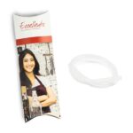 Espresso Machine Milk Tube (4mm)