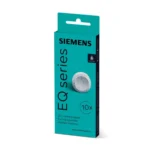 SIEMENS EQ Series - 2in1 Cleaning Tablets TZ80001A - Image 8