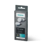 SIEMENS EQ Series - 2in1 Cleaning Tablets TZ80001A - Image 2