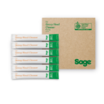 Sage Espresso Group Head Cleaner 6pcs