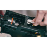Lubricating Grease & O-rings - Philips Saeco - Image 7