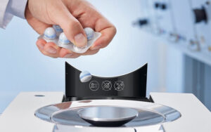 3-phase Cleaning Tablets (25 pcs) - Image 2