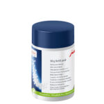 Milk system cleaner (mini tabs) 90 g refillable bottle