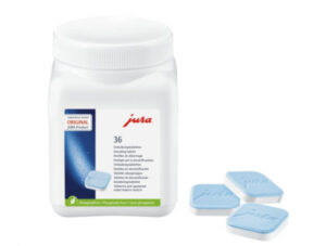 2-phase Descaling Tablets (36 pcs)