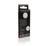 XS3000 Cleaning Tablets (10 pcs) - Image 3