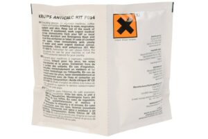 Krups F054 Descaling Anti-Calc Powder (2 pcs)