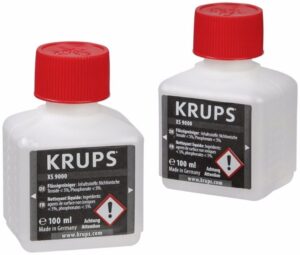 Liquid Cleaner XS9000 (2 x 100 ml) - Image 2