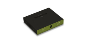 Nespresso Pro Espresso Leggero - Image 2