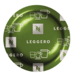 Nespresso Pro Espresso Leggero