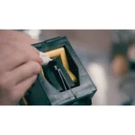 ECCELLENTE Lubricating Grease & O-rings - Philips Saeco - Image 2