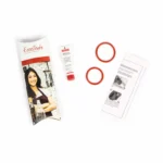 ECCELLENTE Lubricating Grease & O-rings - Philips Saeco