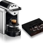 Nespresso Pro Zenius Machine