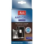 AntiCalc Powder for Espresso Machines (2 pcs) - Image 3