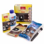 Melitta Perfect Clean Care set - Image 2