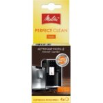 Perfect Clean Cleaning Tablets (4 pcs) - Image 2