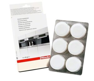 Descaling Tablets (6 pcs) - Image 2
