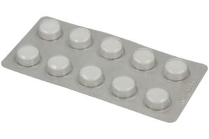 Cleaning Tablets (10 pcs) - Image 3