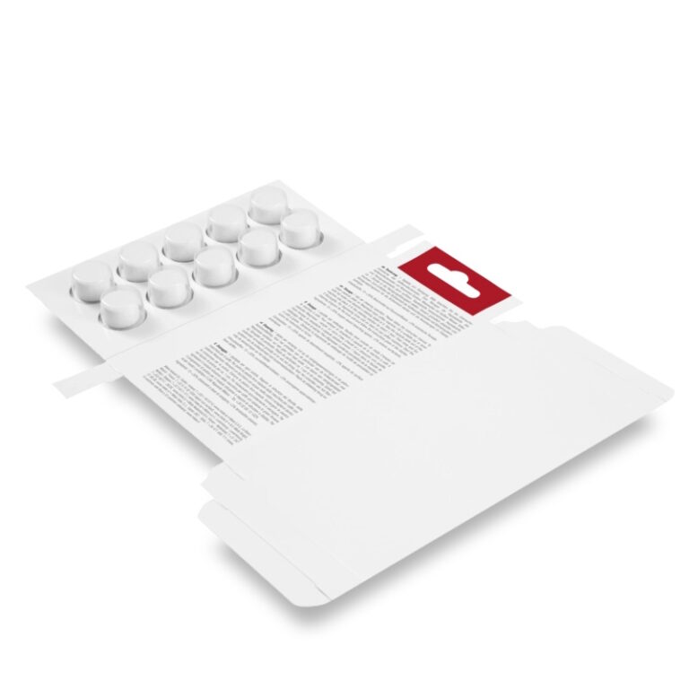 Cleaning Tablets (10 pcs) - Image 2